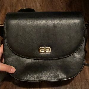 Lo & Sons Camera Bag Black